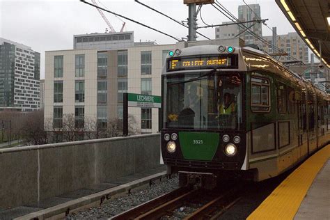 New GLX Tracks To Be Fixed During Nighttime Closures